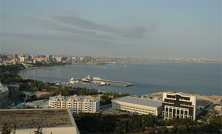 Baku Baku