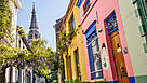 Visiter Bruxelles autrement, avec les Greeters