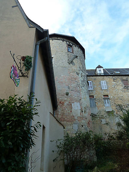Bourges médiéval