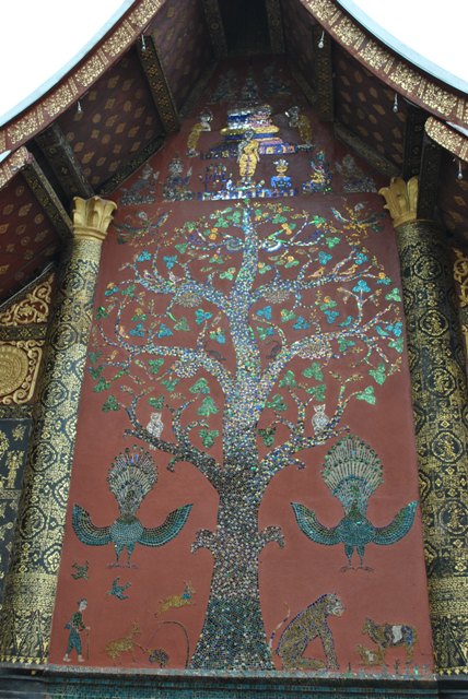 L'arbre de vie L'arbre de vie