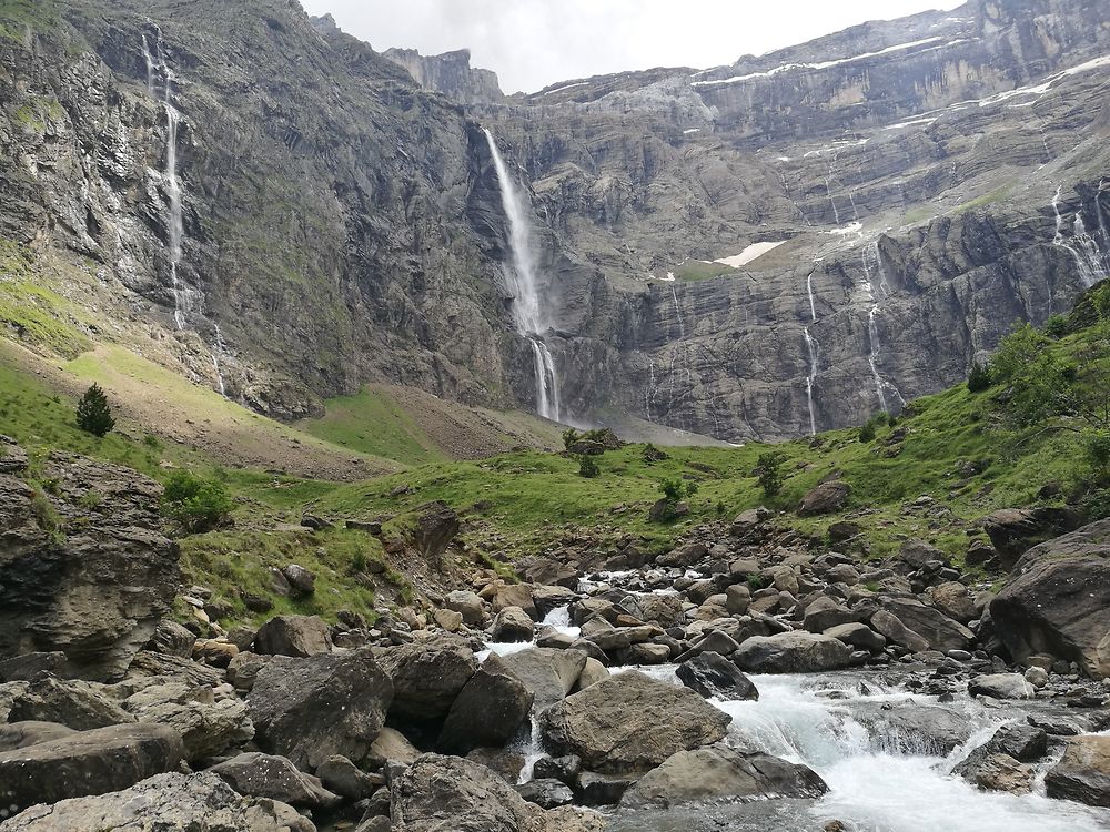 Cirque de Gavarnie 