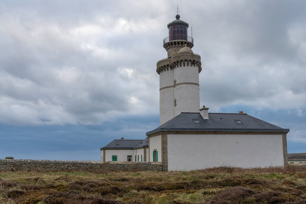 Le Phare du Stiff Le Phare du Stiff