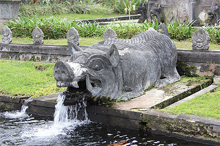 Water Palace Water Palace