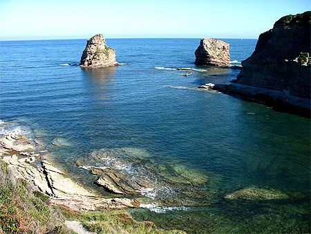 Les deux jumeaux Les deux jumeaux