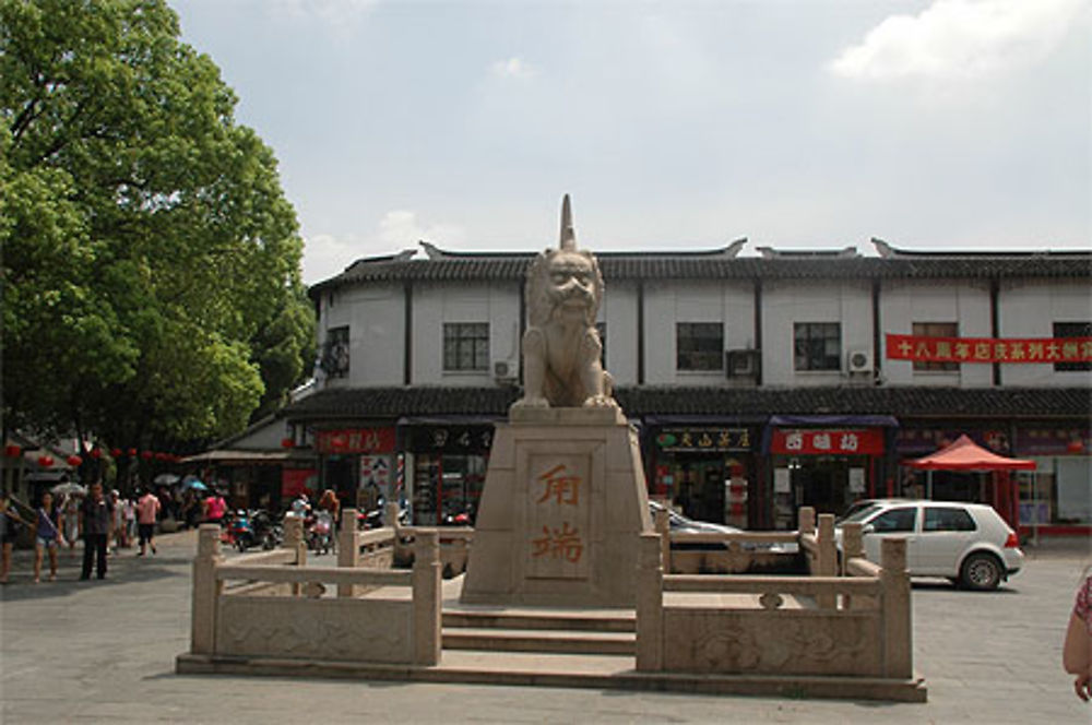 Luzhi