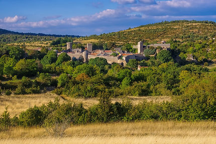 Tour du Larzac : randonnée entre nature et patrimoine