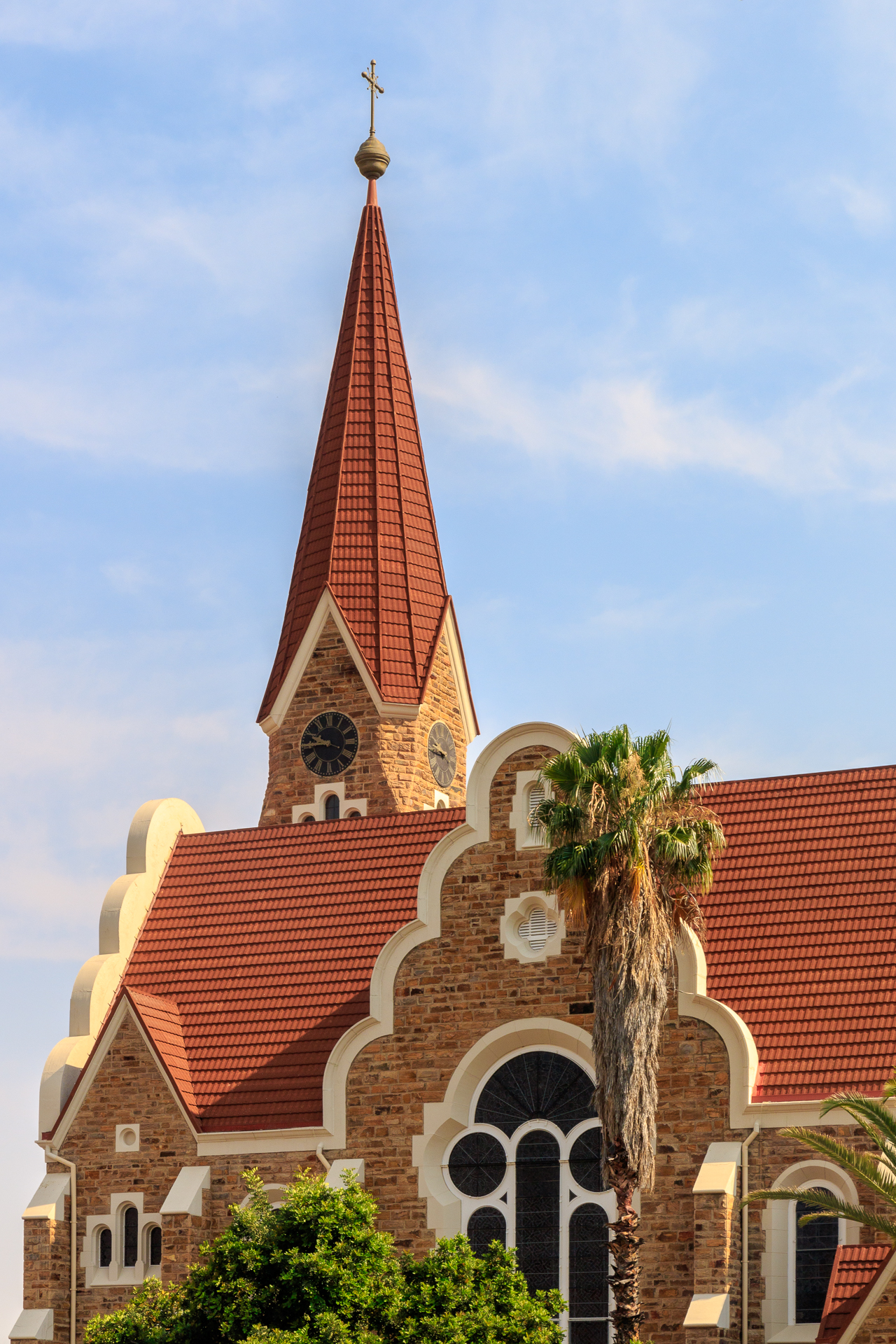 Christuskirche Christuskirche