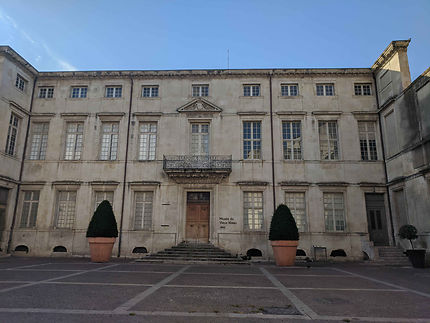 Musée du vieux Nîmes