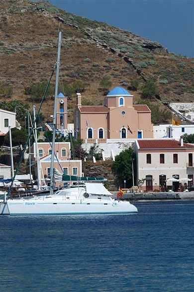 Korissia Korissia