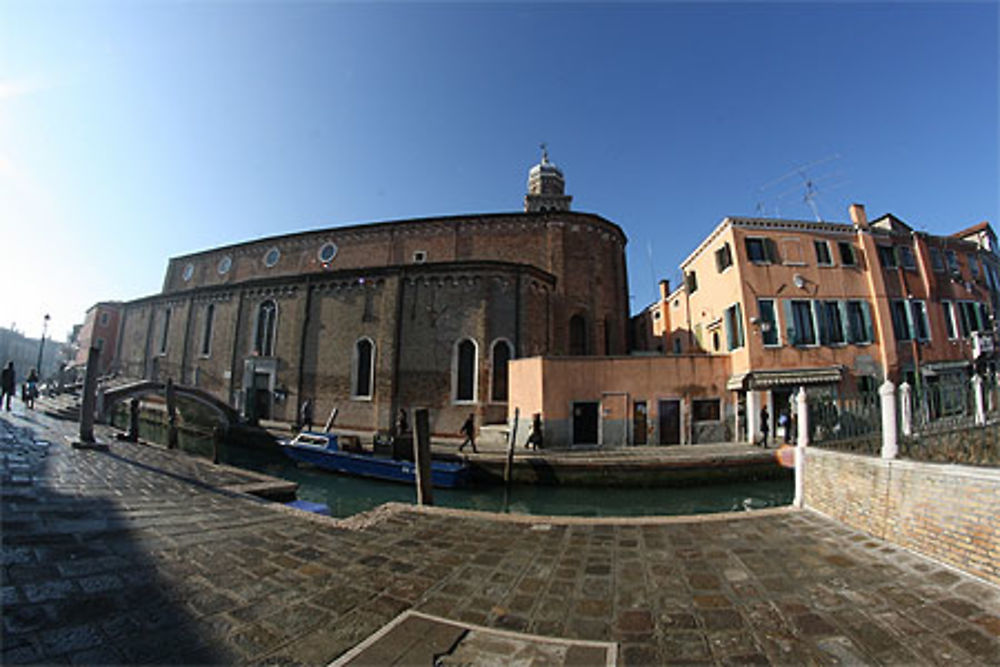 San Pietro Martire