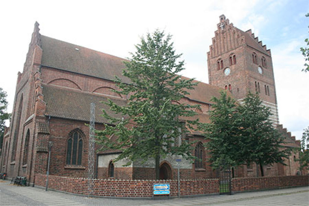 Eglise Saint-Nicolas