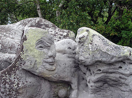 Sculptures Sculptures