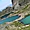 Les lacs Robert vers Chamrousse