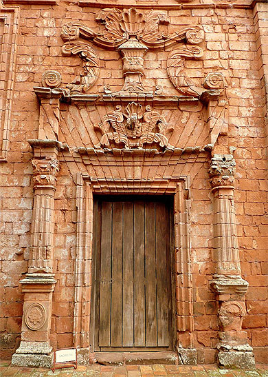 Santísima Trinidad del Paraná Santísima Trinidad del Paraná