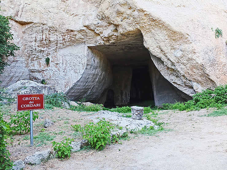 Grotta dei Cordari - crocus34pat