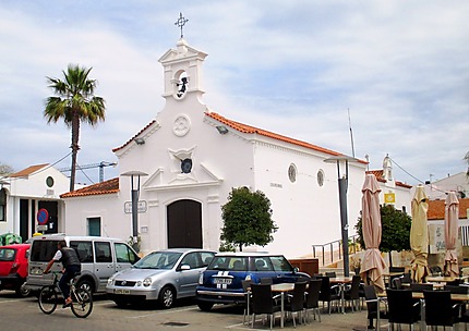 L'Eglise 