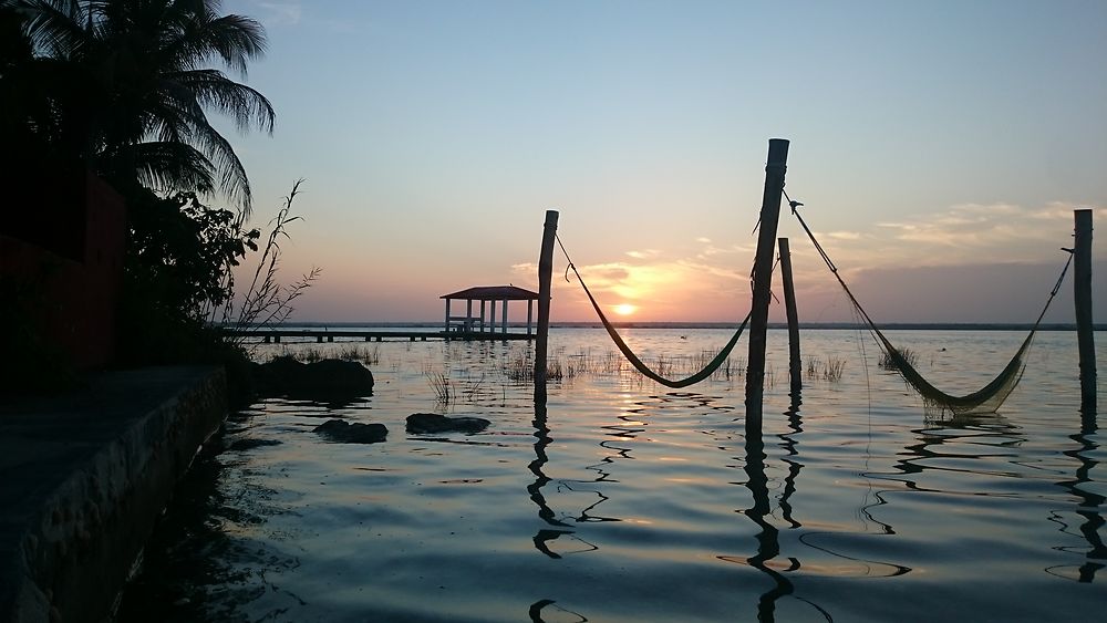 Laguna Bacalar