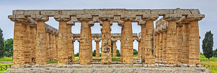Temple de Hera