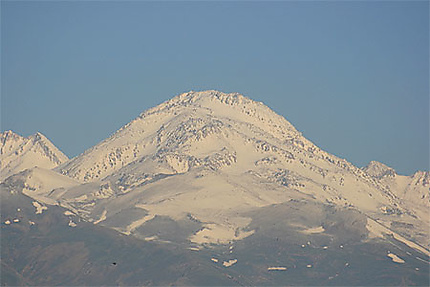 Mont Sabalan