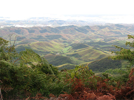 Serra da Bocaina Serra da Bocaina