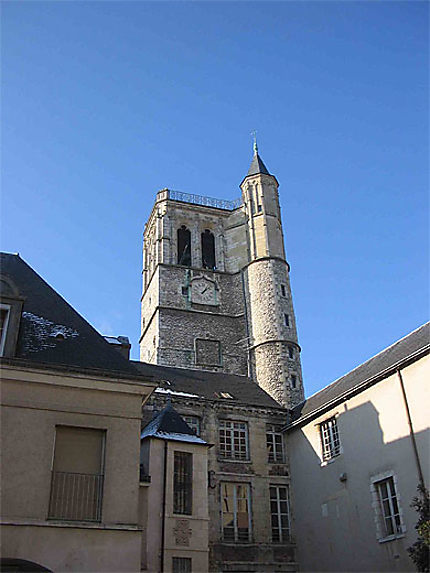 Beffroi d'Orléans