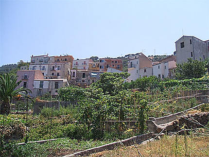 Village de Sant'Ambrogio