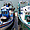 Bateaux de pêche dans le port de Piriac