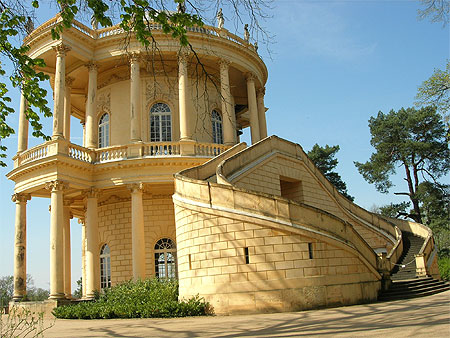 Le Belvedère Le Belvedère