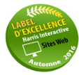 Label d'excellence