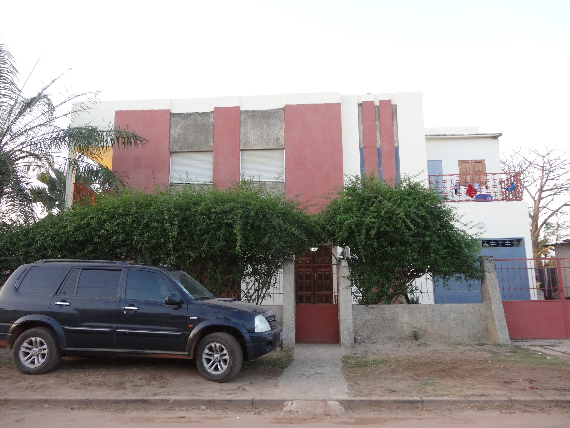 Keur Touty : Ziguinchor : Casamance : Sénégal : Avis Hotel - Routard.com