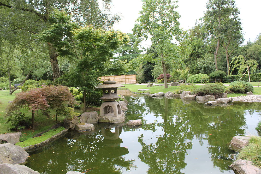 Kyoto garden