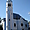 Bratislava - Eglise bleue - Modry kostolik