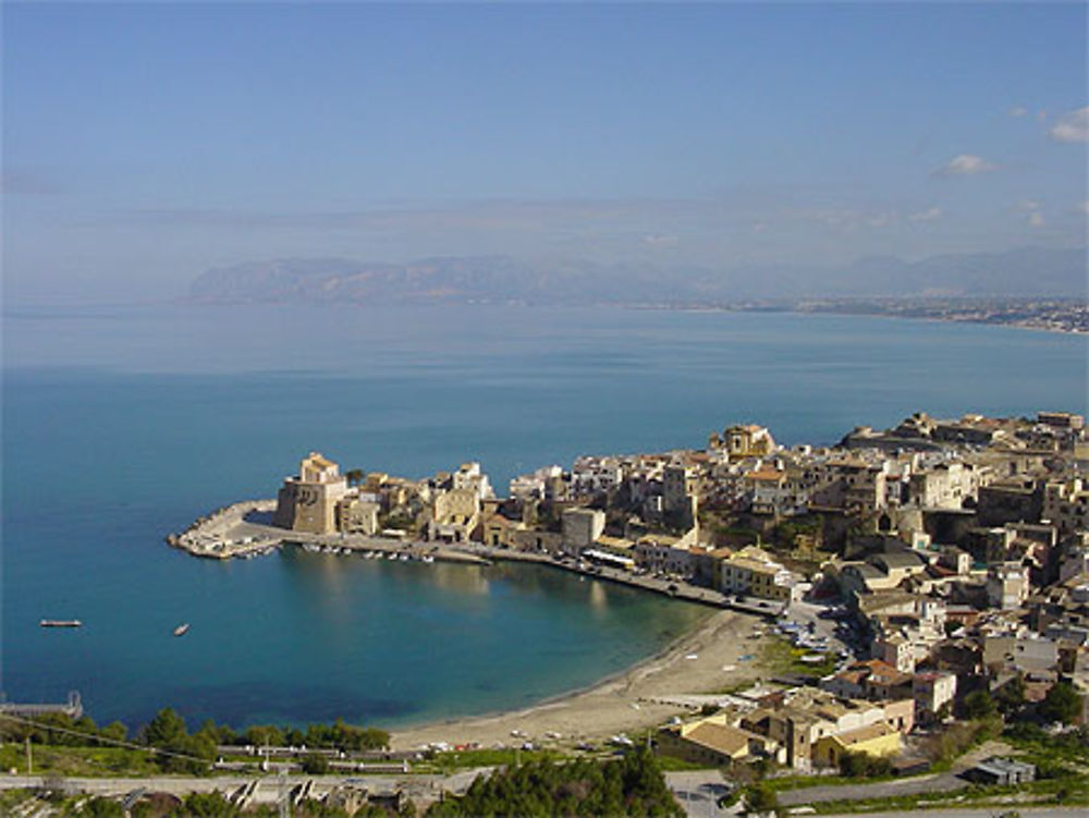 Castellammare del Golfo