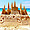 Vagabundos Sandcastle Boracay