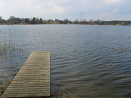 Lac Galvé