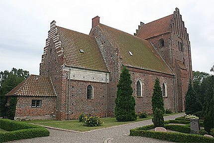 Eglise de Keldby