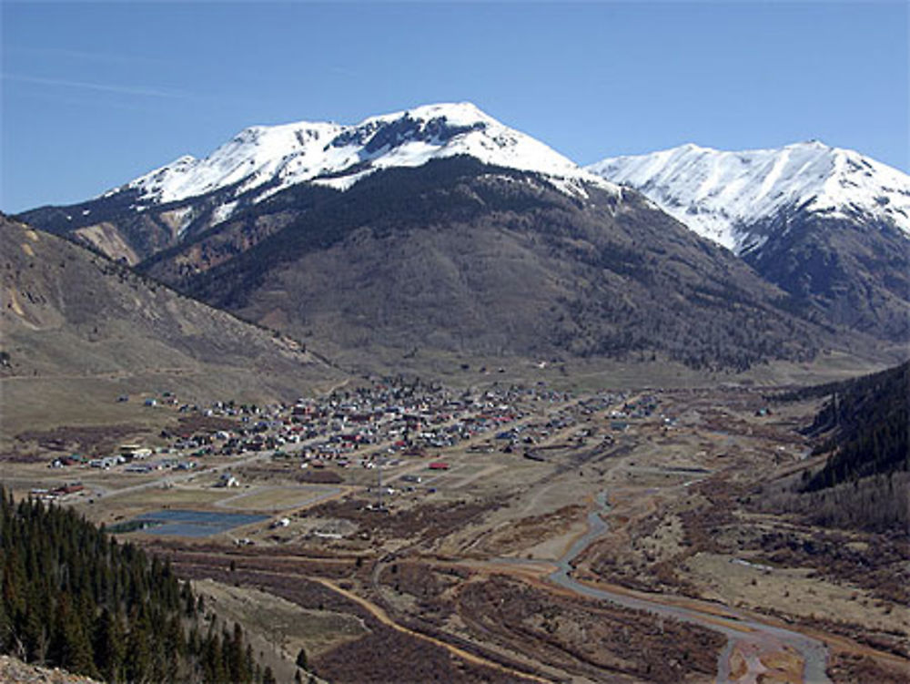 Silverton