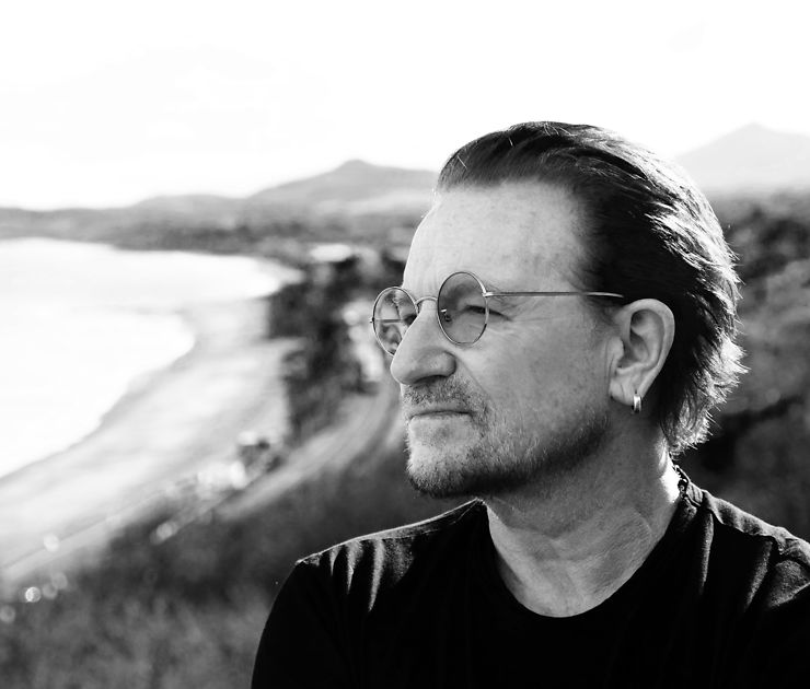 Irlande - Partir sur les traces de Bono et U2 à Dublin