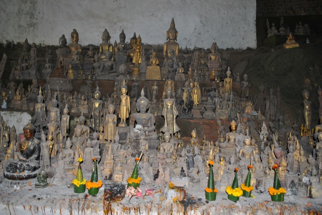 Que ...De statues ! Que ...De statues !