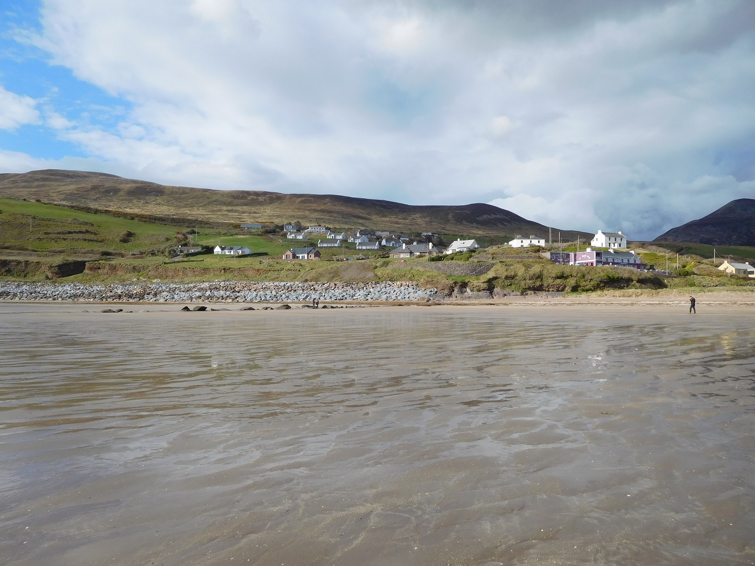 Inch Beach Inch Beach