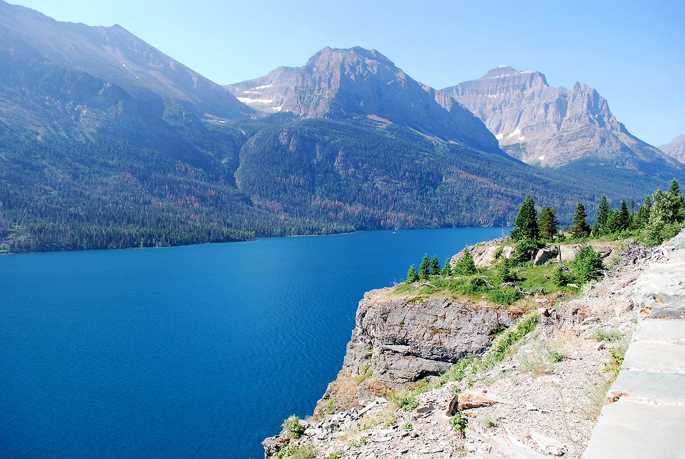 Glacier National Park