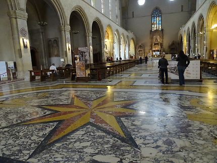Monastero Santachiara Naples