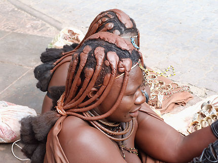 Femmes Himba