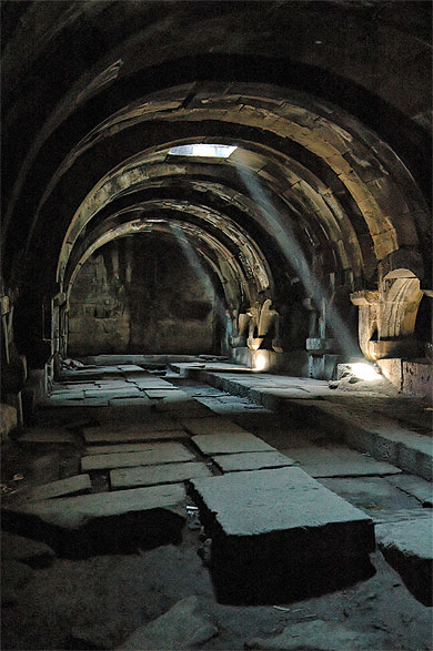 Caravanserail de Selim Caravanserail de Selim
