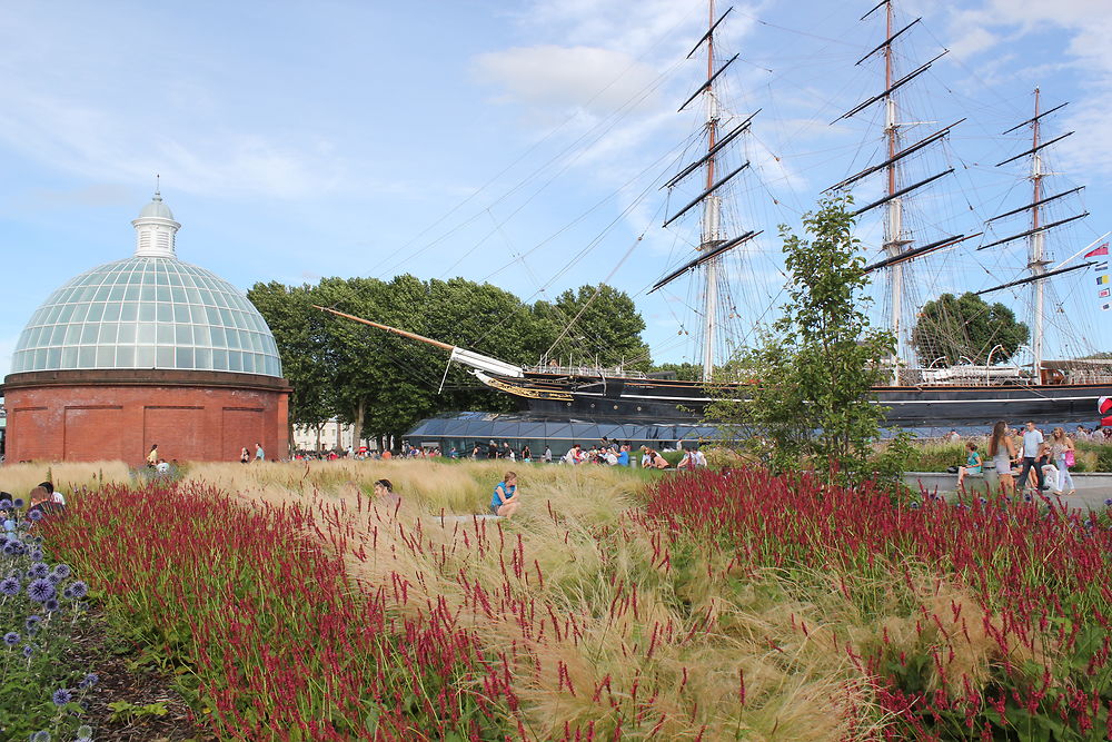 Cutty Sark