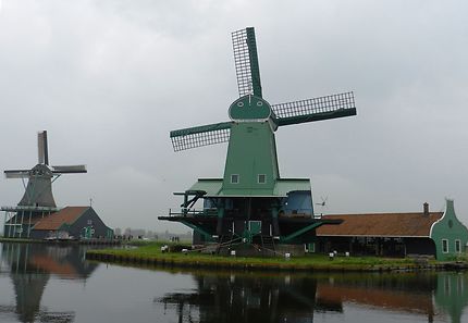 Moulin Hollandais