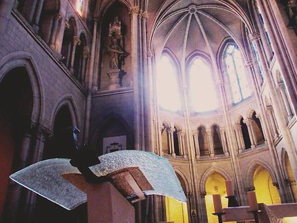 Basilique Notre-Dame-du-Perpétuel-Secours