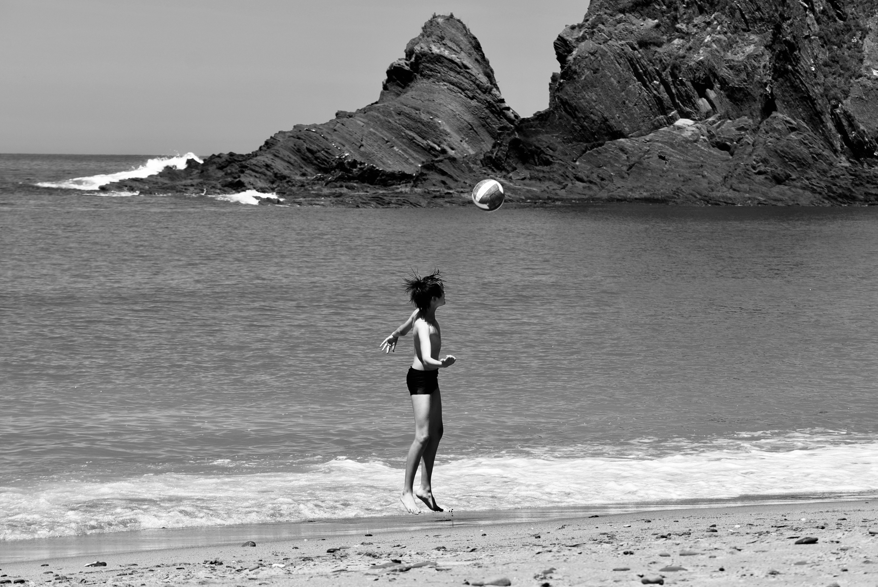 La plage de Vitoria-Gasteiz La plage de Vitoria-Gasteiz