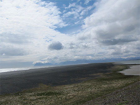 Baie de Lonsvik Baie de Lonsvik