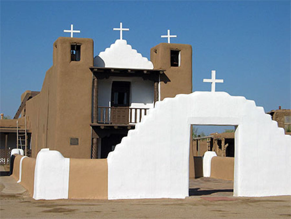 Eglise